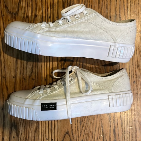 All Saints Shoes - Picture 2 of 8